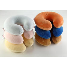 (BC-MP1009) High Quality Memory Foam Neck Pillow